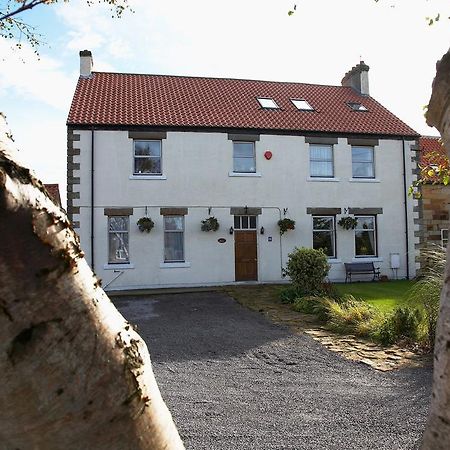 Townend Farm Bed And Breakfast Loftus Eksteriør bilde