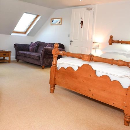 Townend Farm Bed And Breakfast Loftus Eksteriør bilde