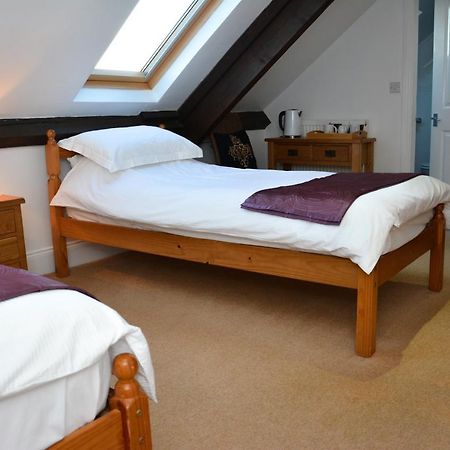 Townend Farm Bed And Breakfast Loftus Eksteriør bilde
