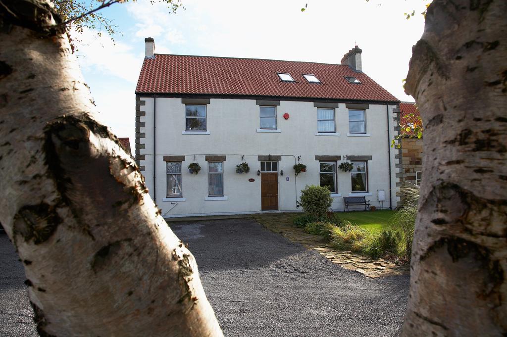 Townend Farm Bed And Breakfast Loftus Eksteriør bilde