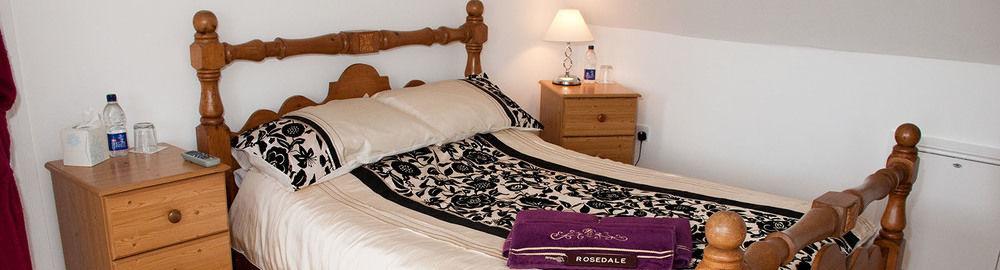 Townend Farm Bed And Breakfast Loftus Eksteriør bilde