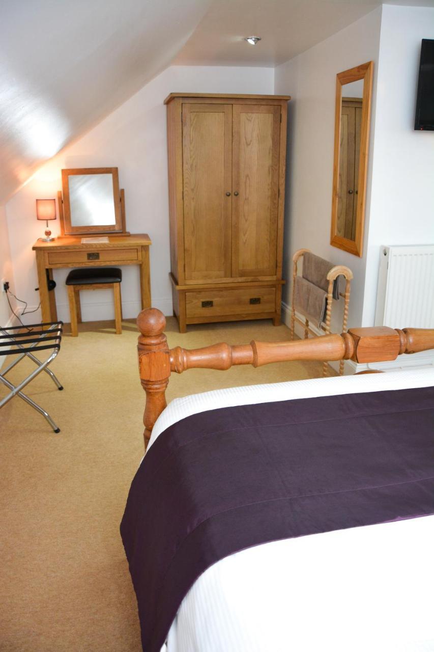 Townend Farm Bed And Breakfast Loftus Eksteriør bilde